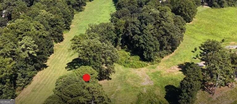 residential lot for sale at 2050 Magnolia Lane, Milton, GA 30004 — photo 3