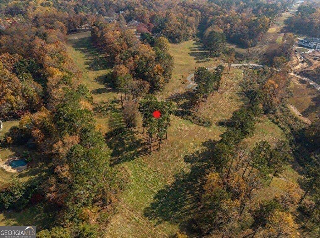 residential lot for sale at 2050 Magnolia Lane, Milton, GA 30004 — photo 10