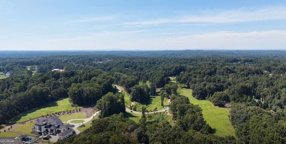 residential lot for sale at 2050 Magnolia Lane, Milton, GA 30004 — photo 8