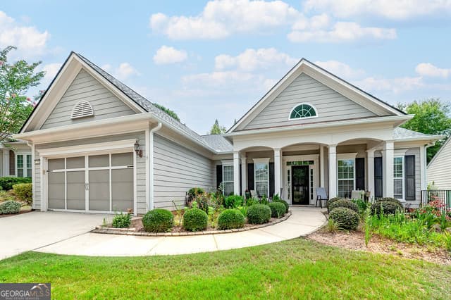 3 bedroom, 2 bathroom, 2,272 sq ft single family residence sold at 230 Begonia Court, Griffin, GA 30223