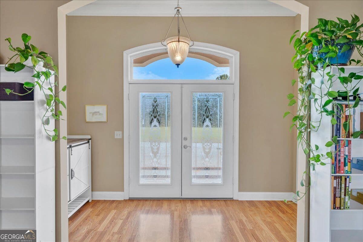 3 bedroom, 2.5 bathroom, 2,161 sq ft single family residence for sale at 3491 Pinehurst Byromville Road, Pinehurst, GA 31070 — photo 6