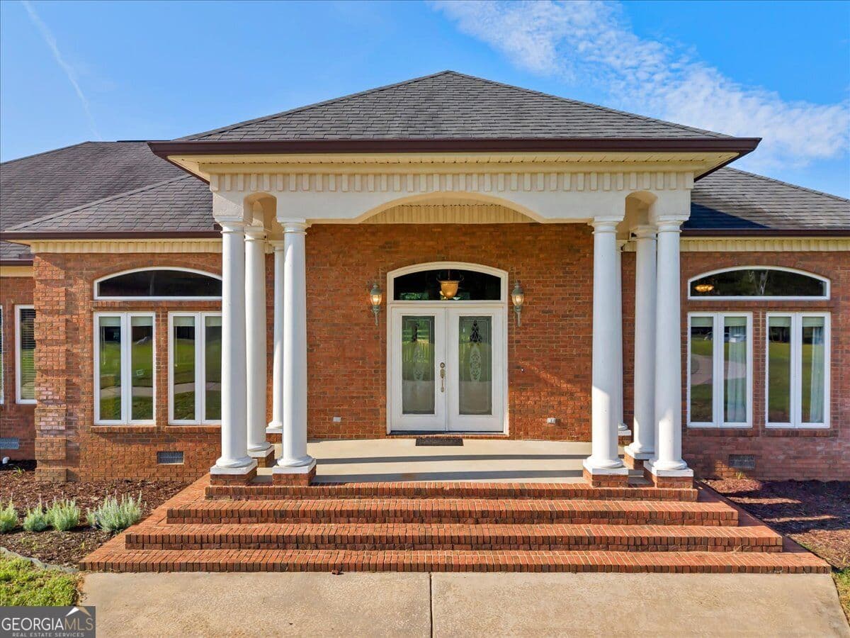 3 bedroom, 2.5 bathroom, 2,161 sq ft single family residence for sale at 3491 Pinehurst Byromville Road, Pinehurst, GA 31070 — photo 3