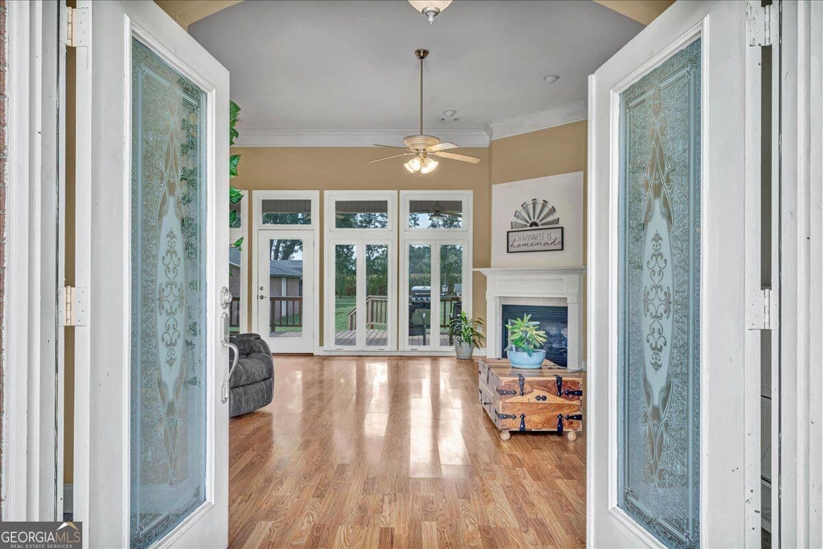 3 bedroom, 2.5 bathroom, 2,161 sq ft single family residence for sale at 3491 Pinehurst Byromville Road, Pinehurst, GA 31070 — photo 5
