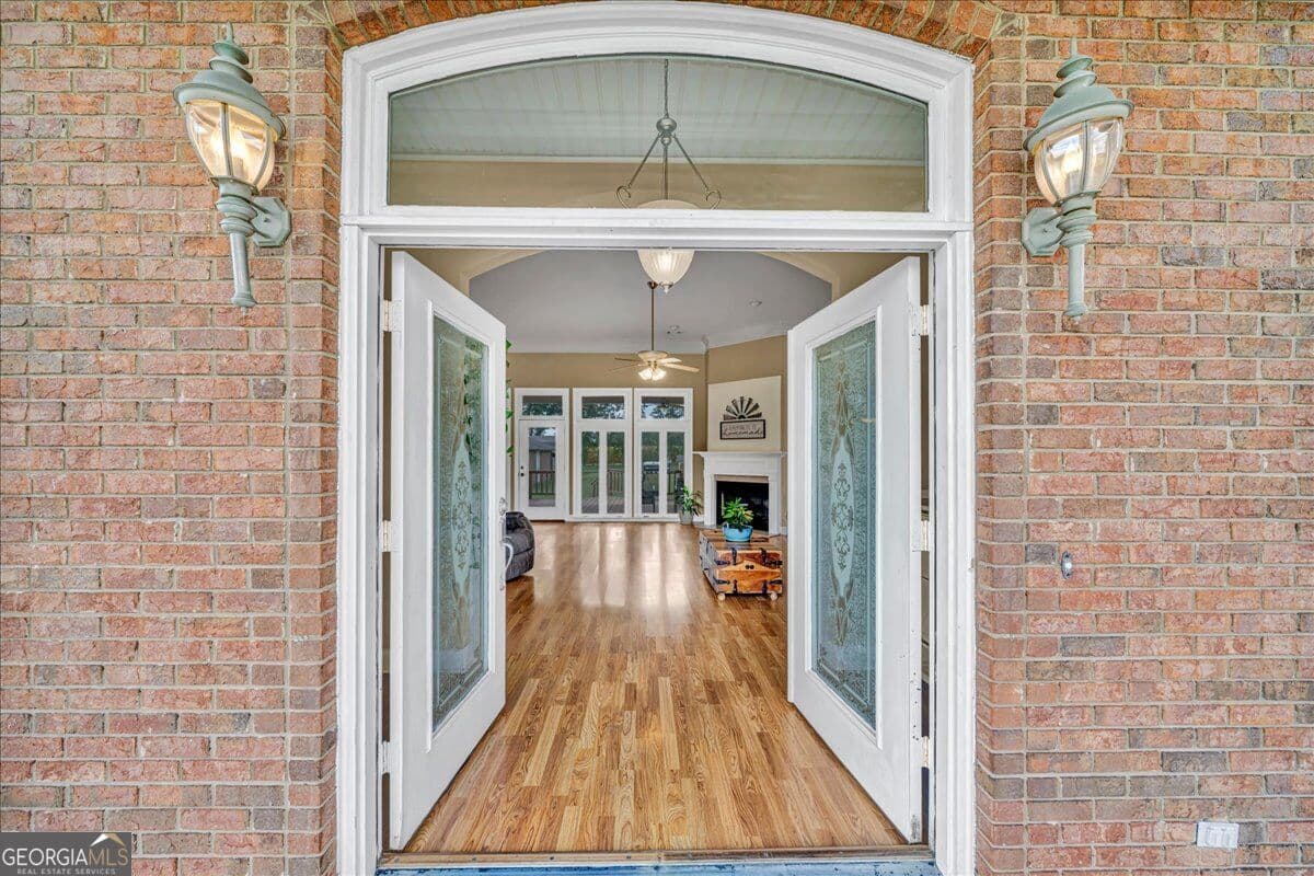 3 bedroom, 2.5 bathroom, 2,161 sq ft single family residence for sale at 3491 Pinehurst Byromville Road, Pinehurst, GA 31070 — photo 4
