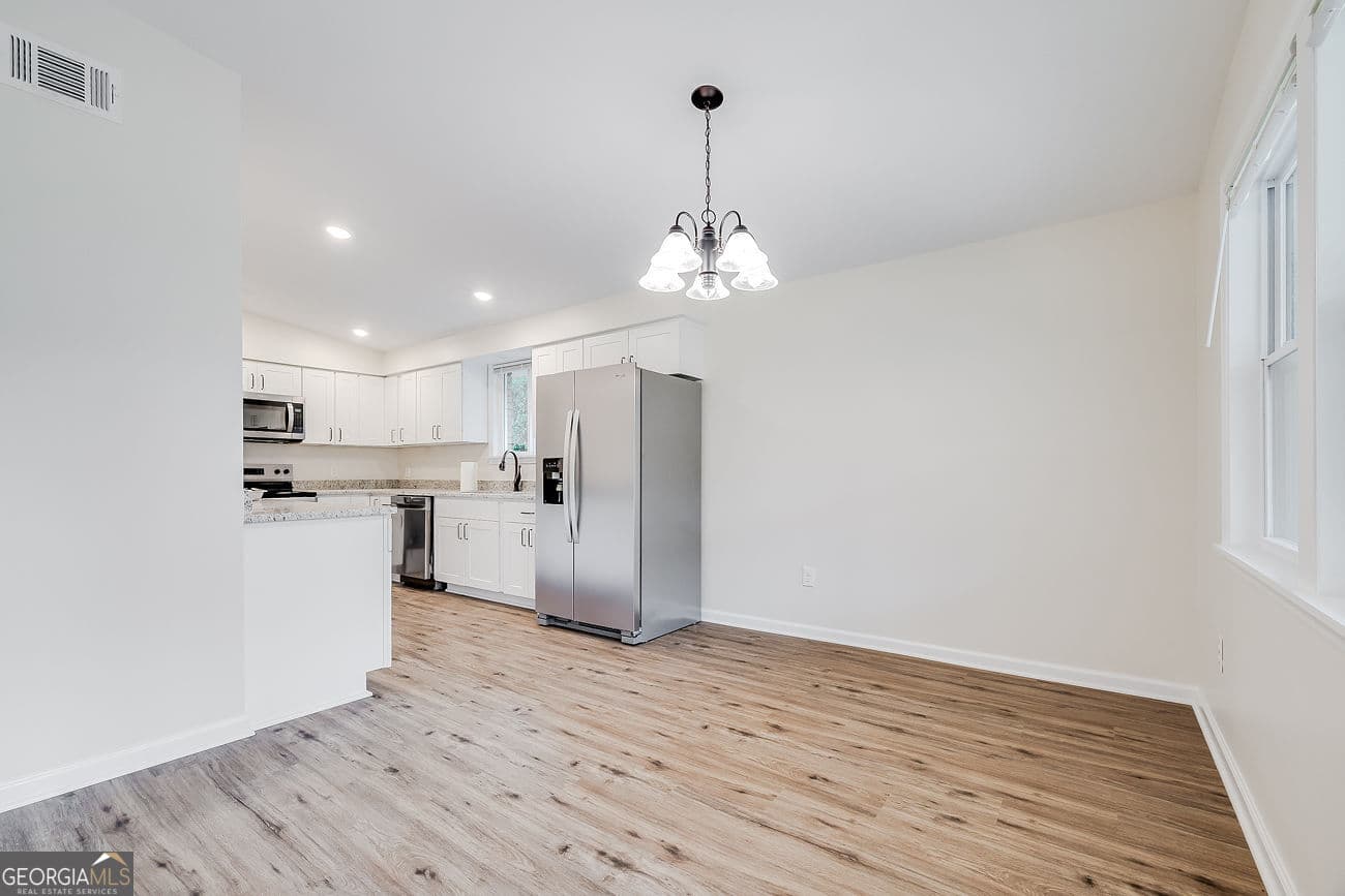 3 bedroom, 2 bathroom, 1,566 sq ft single family residence for sale at 317 Willow Road, Savannah, GA 31419 — photo 9