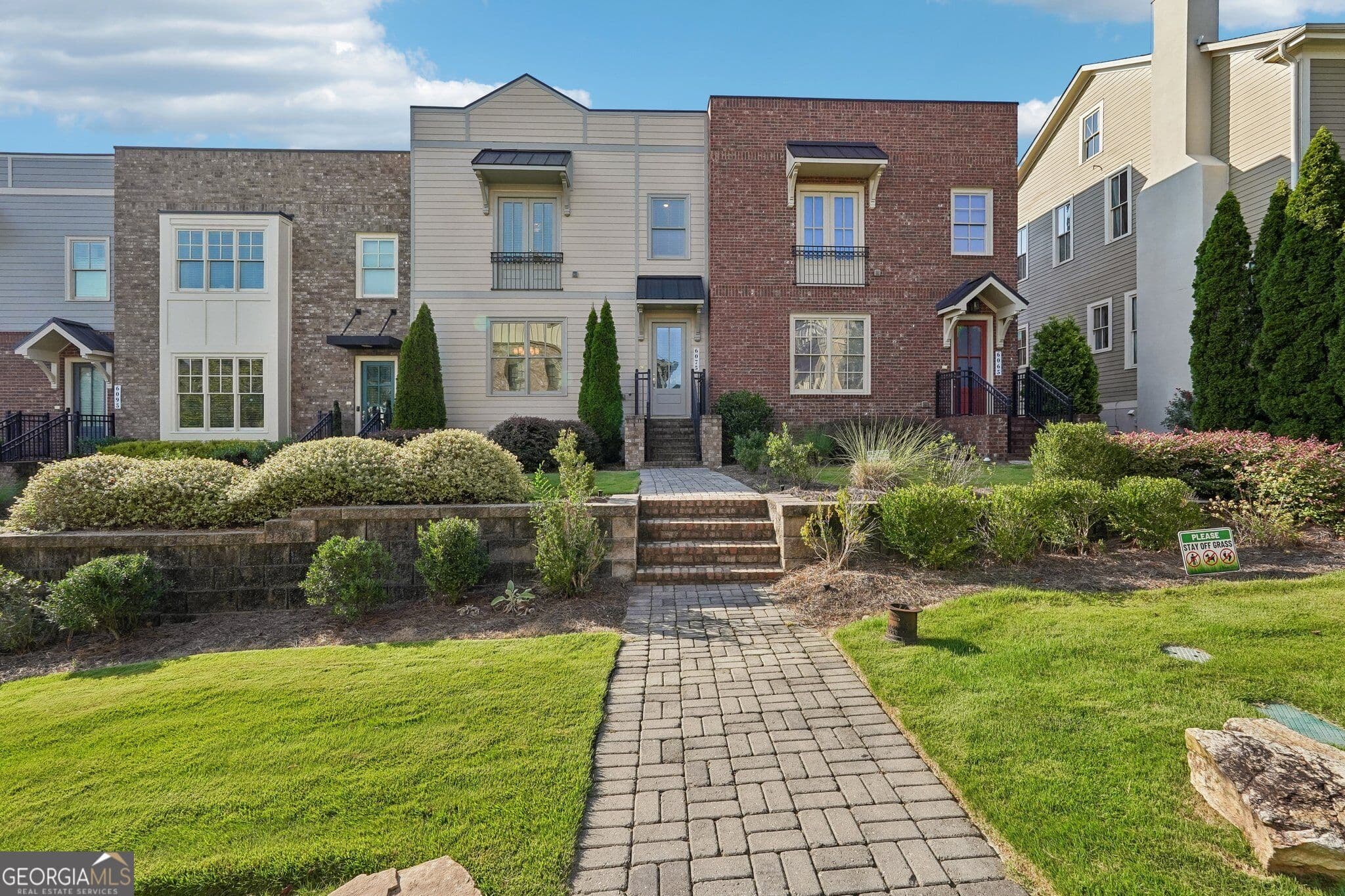 3 bedroom, 3.5 bathroom, 2,865 sq ft townhouse for rent at 6075 Webster Circle, Norcross, GA 30071 for $3,200 a month — photo 1 of 1
