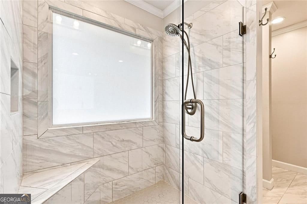 4 bedroom, 2.5 bathroom, 2,344 sq ft single family residence for sale at 2232 Woodbriar Drive, Buford, GA 30518 — photo 10