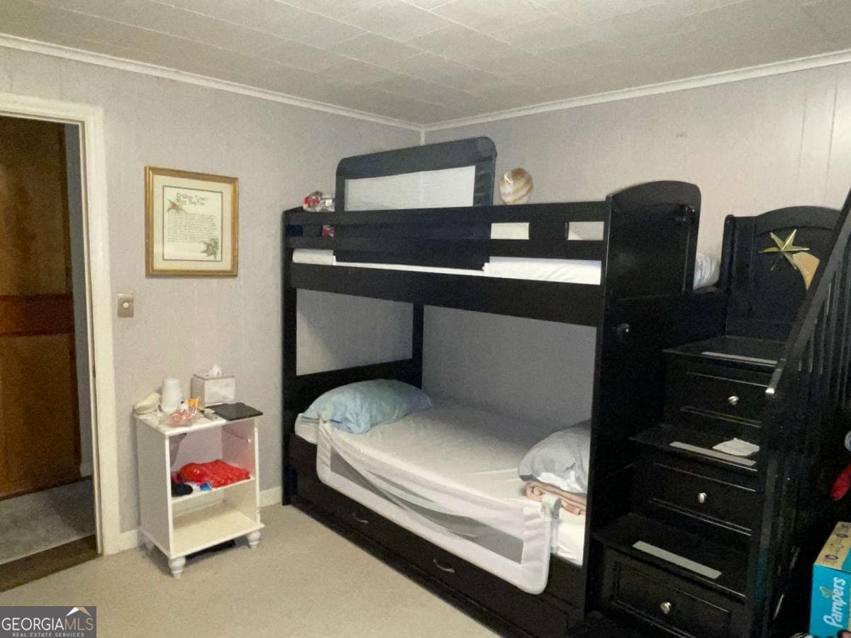 3 bedroom, 2.5 bathroom, 2,624 sq ft single family residence for sale at 129 E Brumby Street, Reidsville, GA 30453 — photo 7