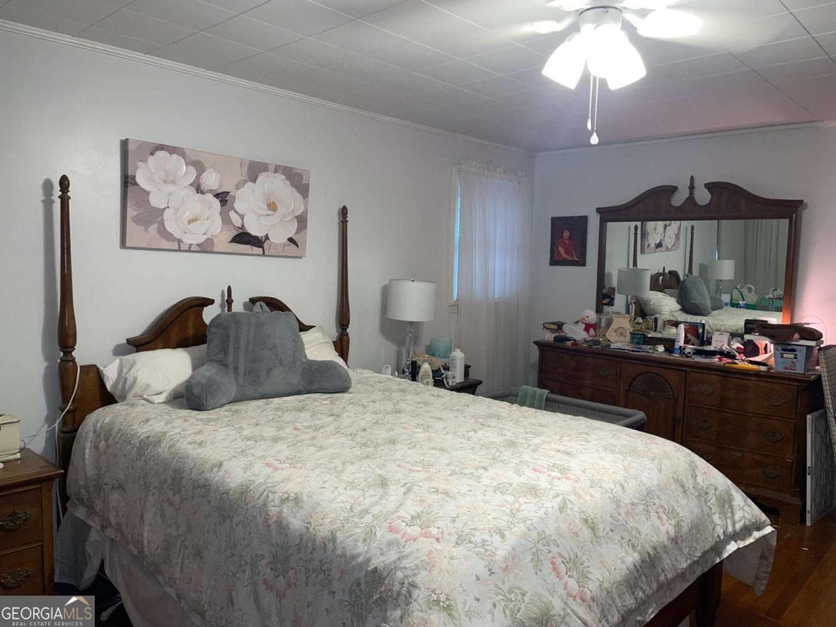 3 bedroom, 2.5 bathroom, 2,624 sq ft single family residence for sale at 129 E Brumby Street, Reidsville, GA 30453 — photo 3