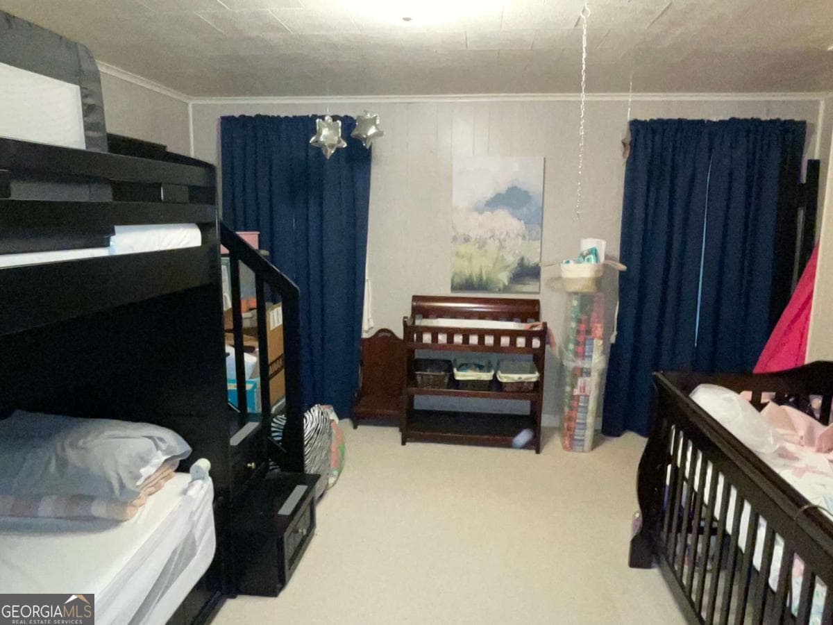 3 bedroom, 2.5 bathroom, 2,624 sq ft single family residence for sale at 129 E Brumby Street, Reidsville, GA 30453 — photo 9