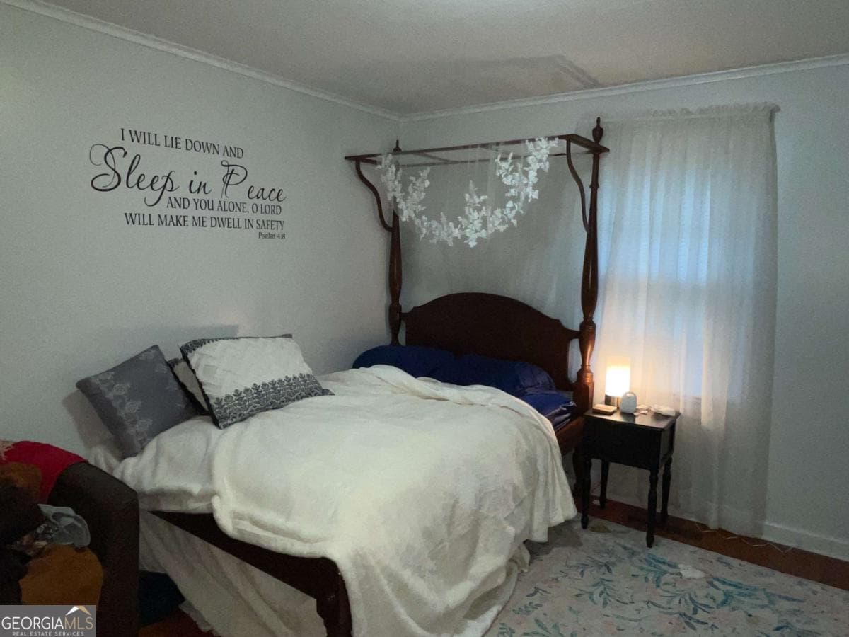 3 bedroom, 2.5 bathroom, 2,624 sq ft single family residence for sale at 129 E Brumby Street, Reidsville, GA 30453 — photo 10
