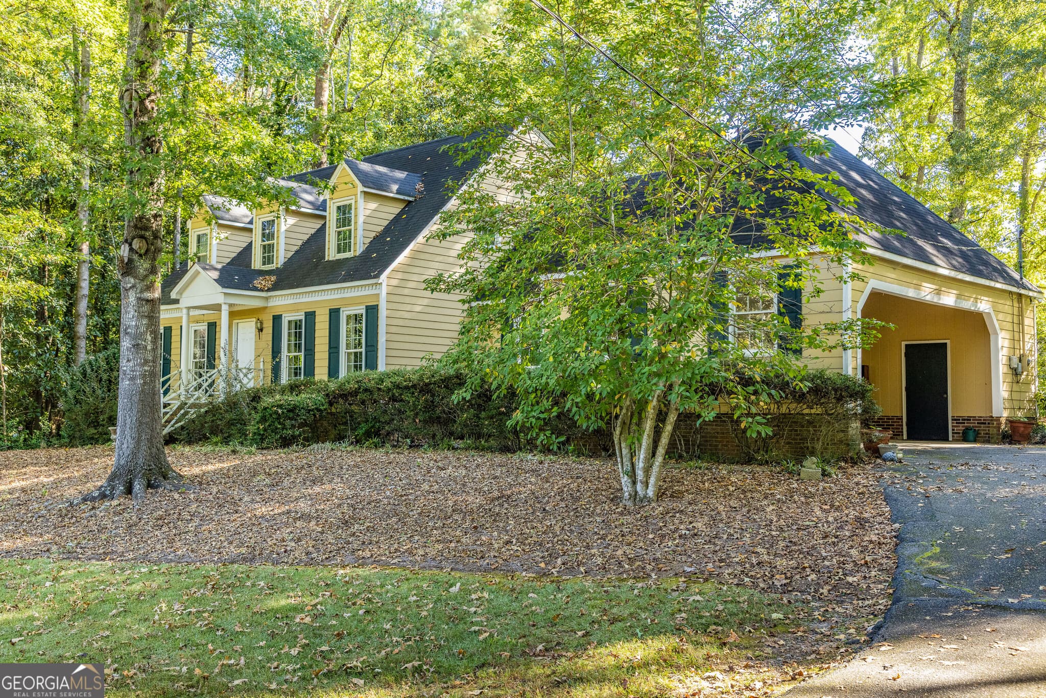 4 bedroom, 3 bathroom, 2,262 sq ft single family residence for sale at 314 Johnston Drive, Thomaston, GA 30286 — photo 5