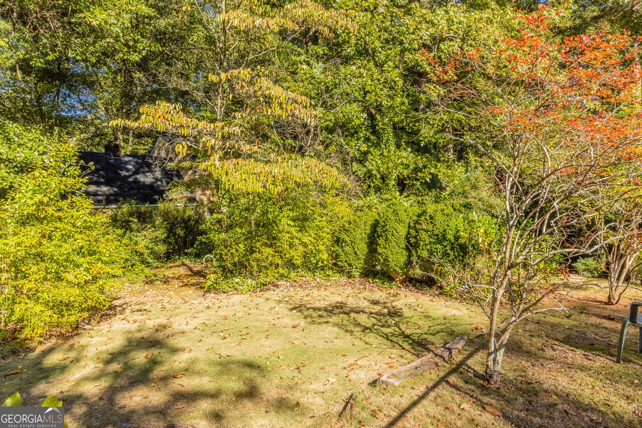 4 bedroom, 3 bathroom, 2,262 sq ft single family residence for sale at 314 Johnston Drive, Thomaston, GA 30286 — photo 9