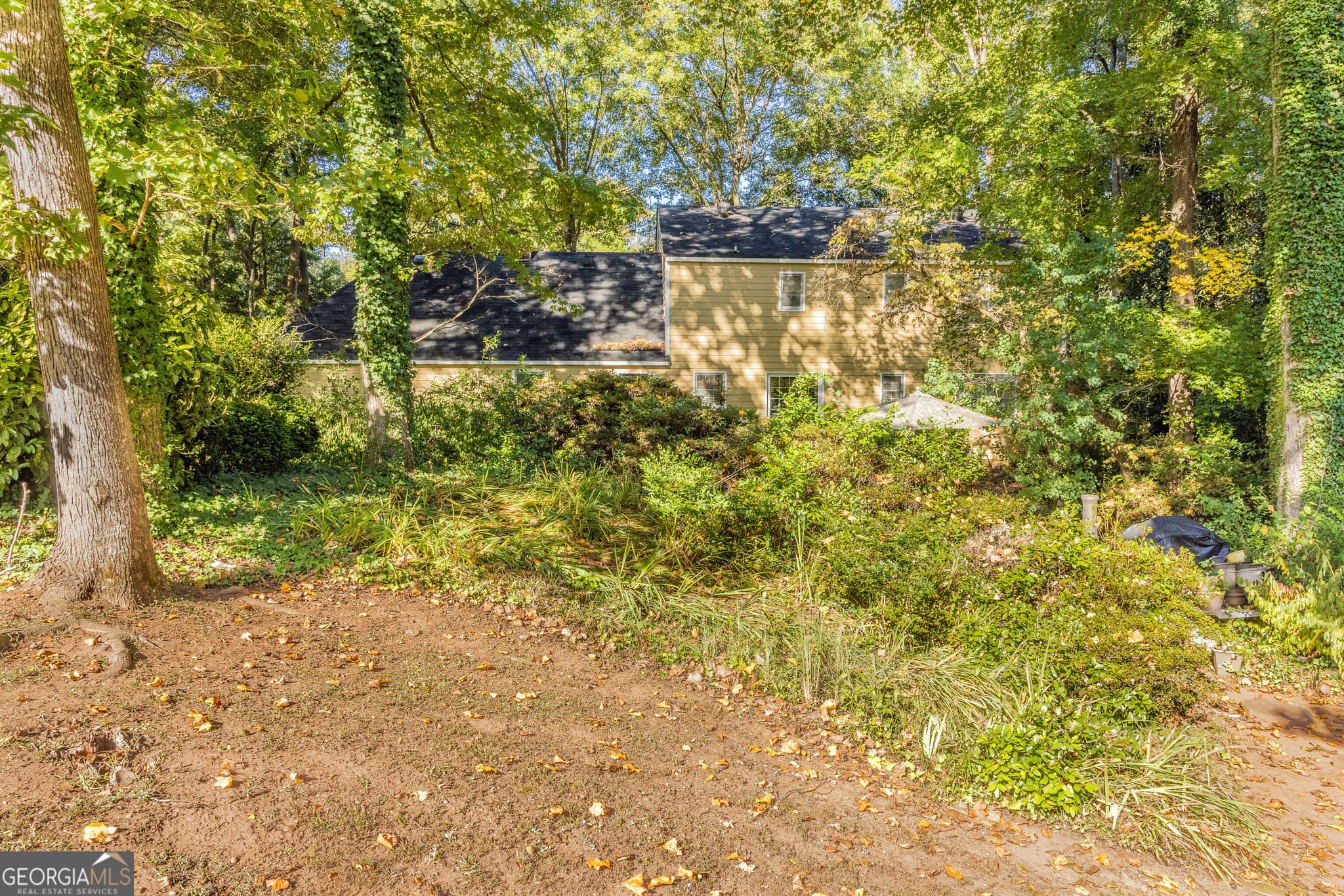 4 bedroom, 3 bathroom, 2,262 sq ft single family residence for sale at 314 Johnston Drive, Thomaston, GA 30286 — photo 10