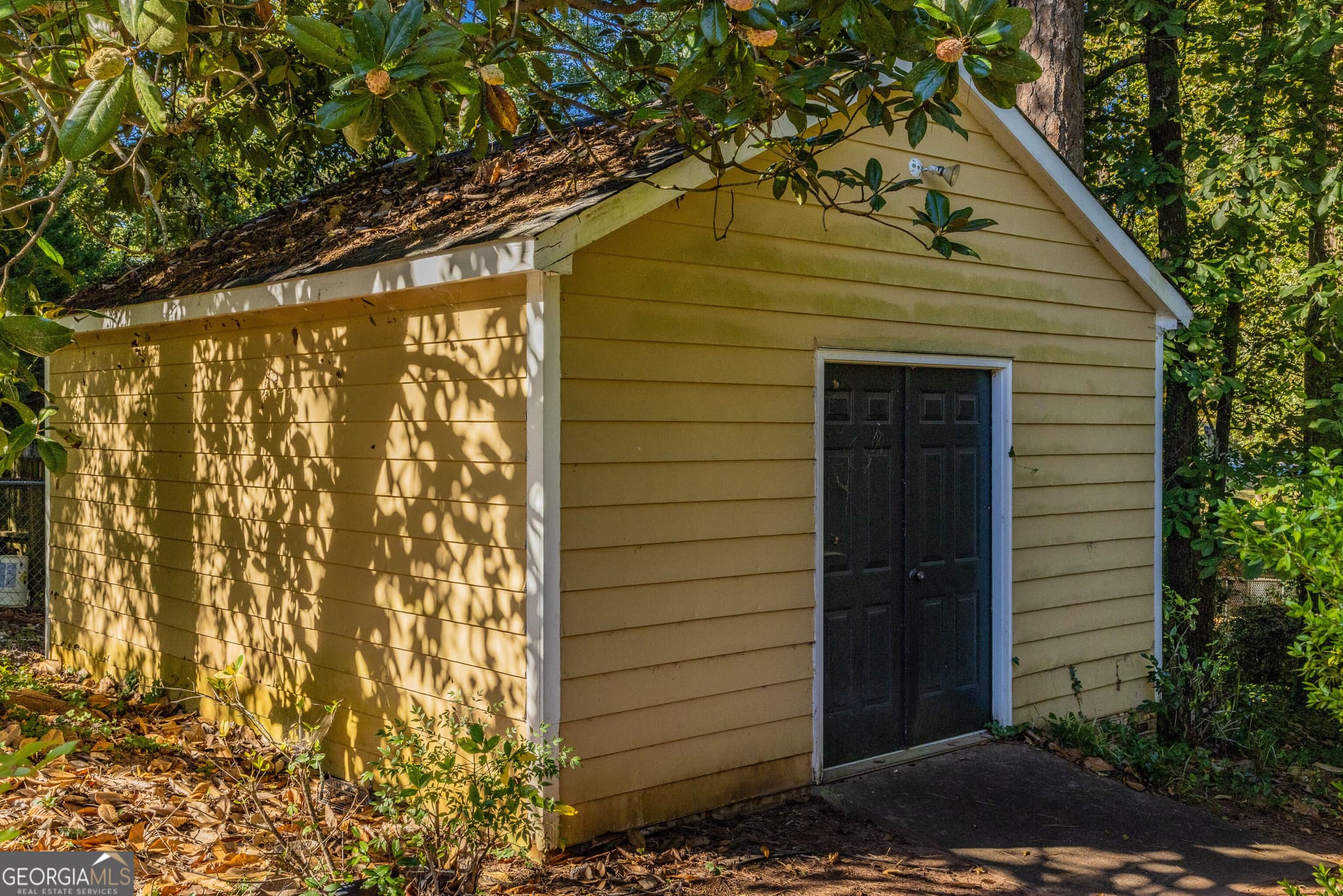 4 bedroom, 3 bathroom, 2,262 sq ft single family residence for sale at 314 Johnston Drive, Thomaston, GA 30286 — photo 8