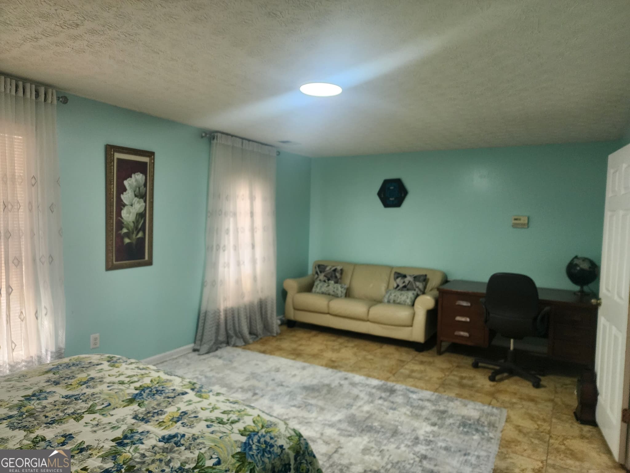 3 bedroom, 1 bathroom single family residence for rent at 1642 Mission Park Drive, Loganville, GA 30052 for $1,150 a month — photo 1 of 3