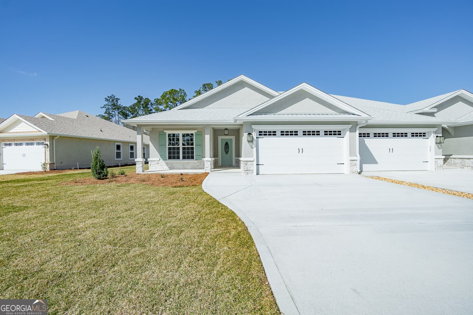 231 Ryan Nicholas Drive, Kingsland, GA 31548 — most recent listing photo