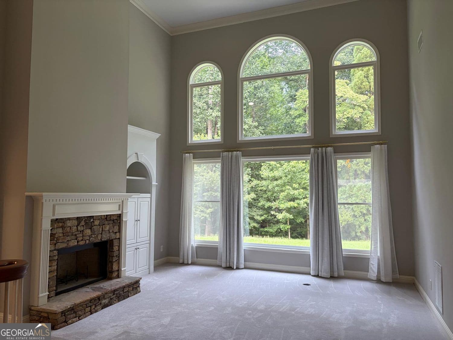 4 bedroom, 3.5 bathroom, 2,891 sq ft single family residence for rent at 96 Highgrove Drive, Suwanee, GA 30024 for $3,600 a month — photo 7
