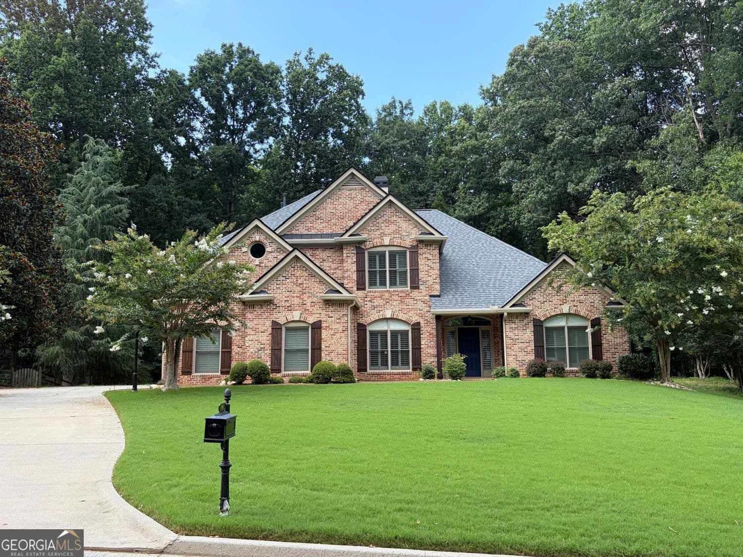 4 bedroom, 3.5 bathroom, 2,891 sq ft single family residence for rent at 96 Highgrove Drive, Suwanee, GA 30024 for $3,600 a month — photo 1 of 27