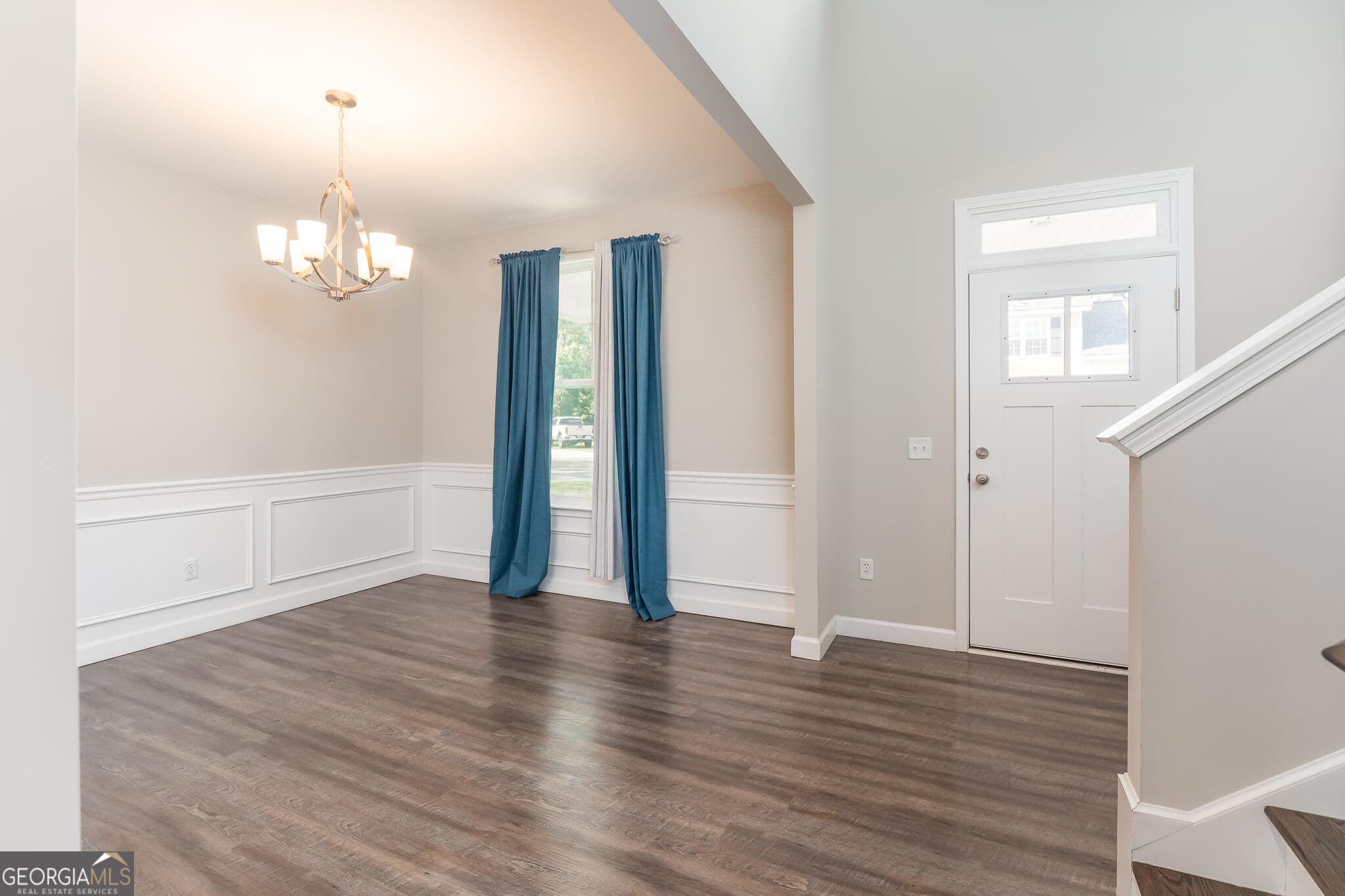 4 bedroom, 2.5 bathroom, 2,031 sq ft single family residence for sale at 410 A N Caswell Street, Glennville, GA 30427 — photo 8