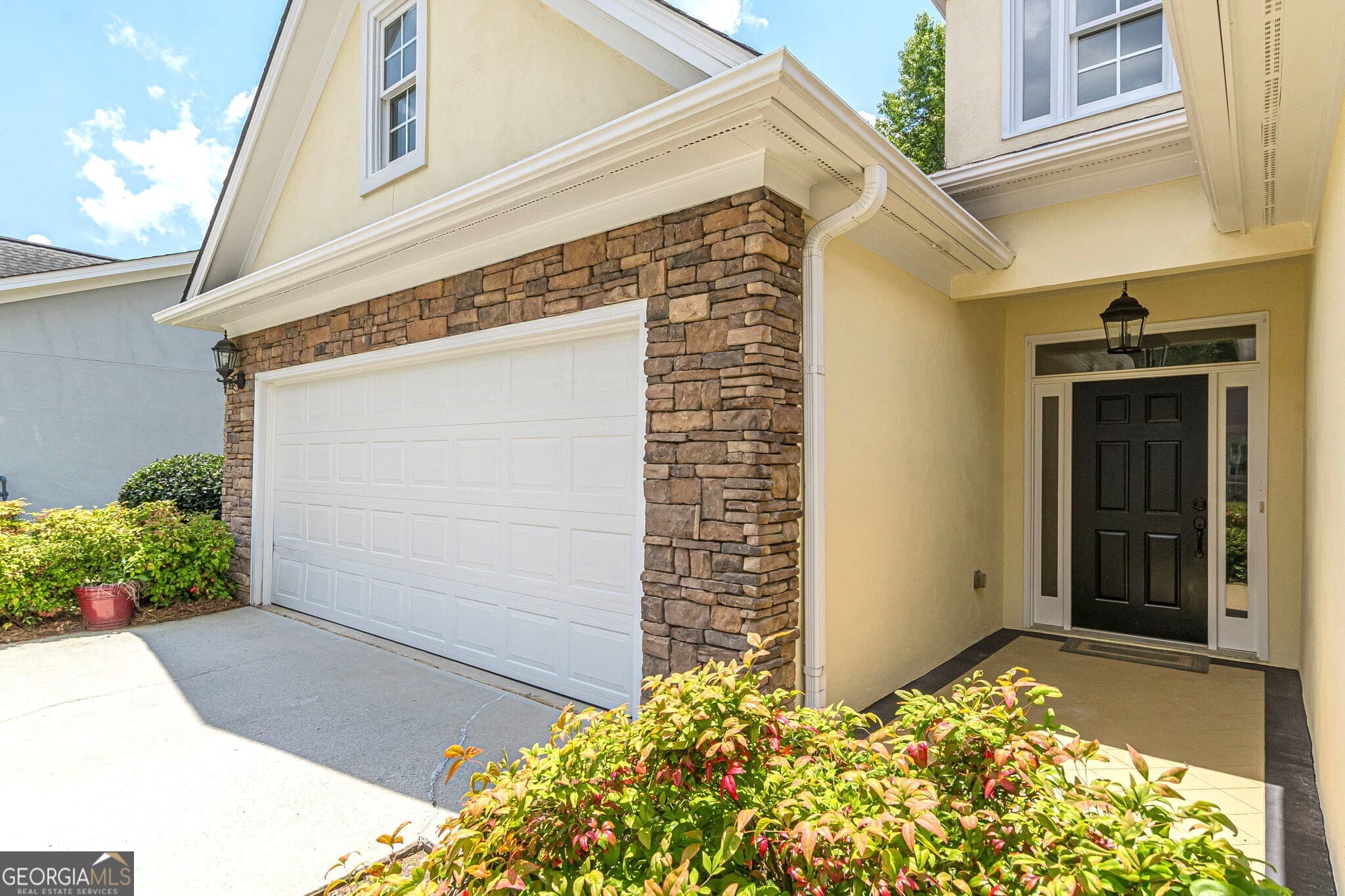 2 bedroom, 2 bathroom, 2,029 sq ft single family residence for sale at 180 Innisbrook Way, Fayetteville, GA 30214 — photo 5