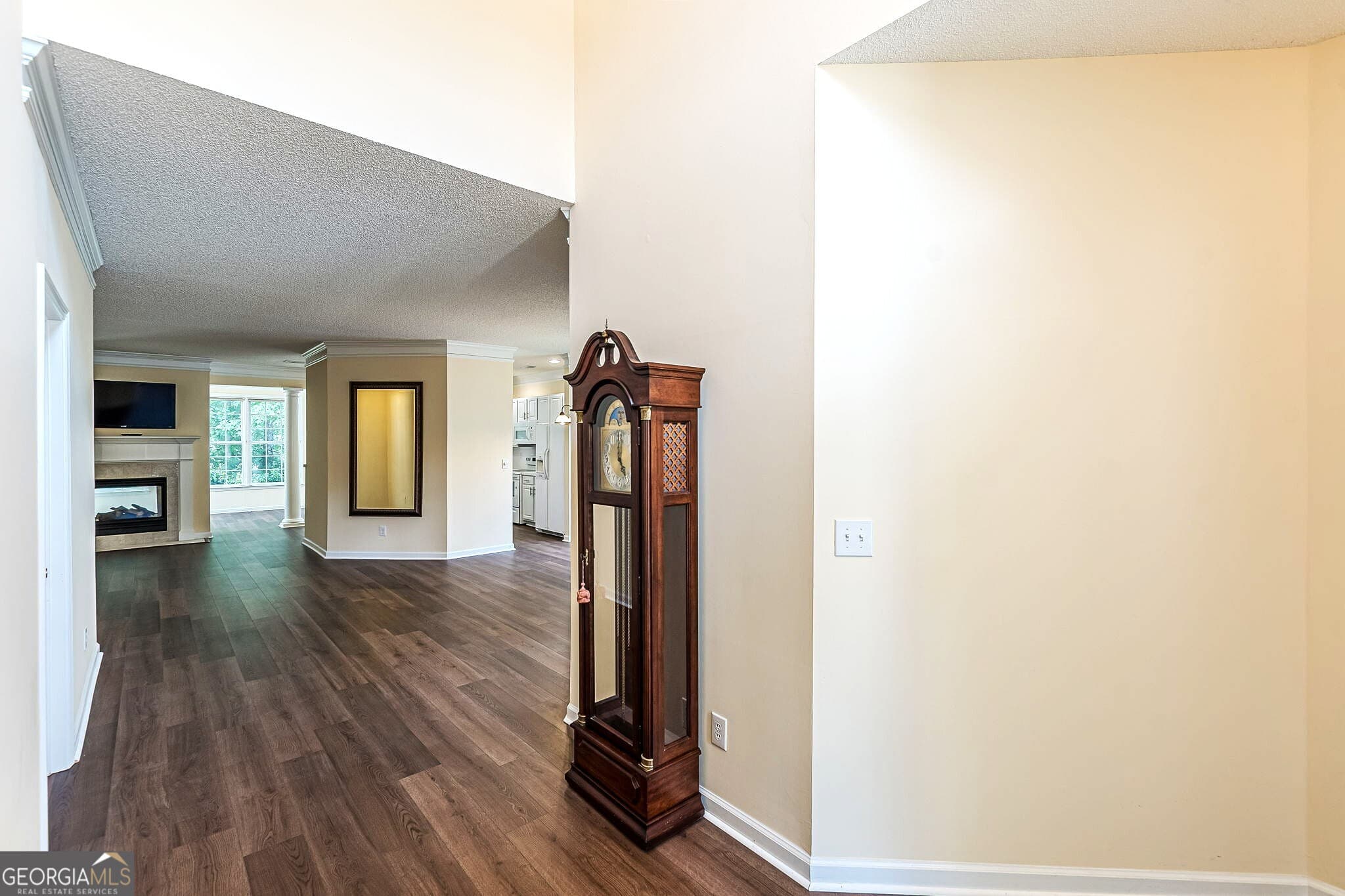 2 bedroom, 2 bathroom, 2,029 sq ft single family residence for sale at 180 Innisbrook Way, Fayetteville, GA 30214 — photo 10