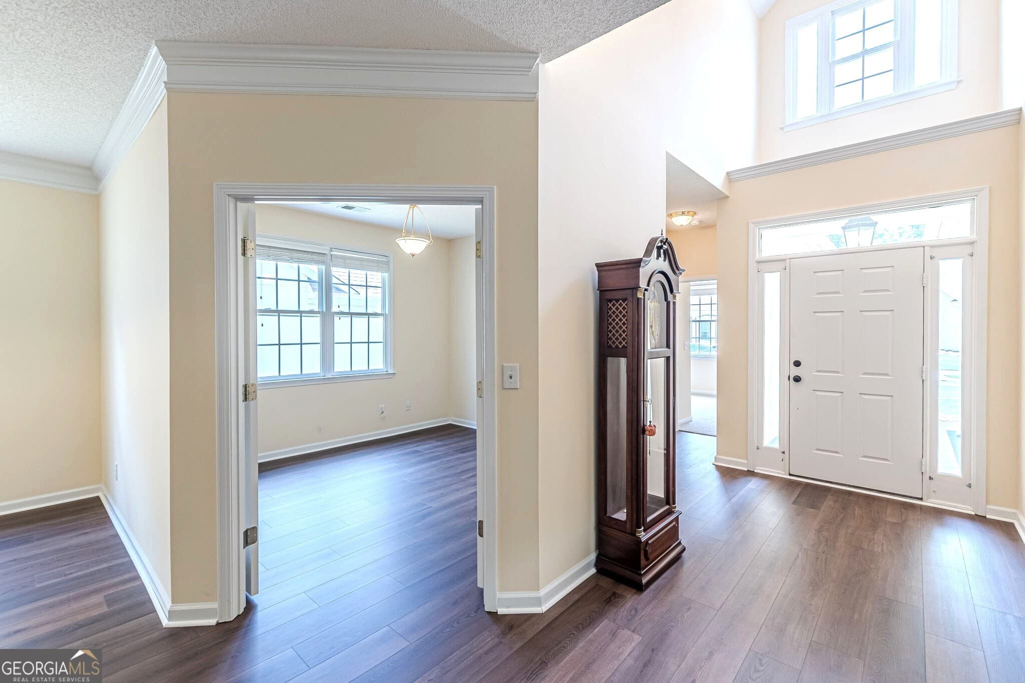 2 bedroom, 2 bathroom, 2,029 sq ft single family residence for sale at 180 Innisbrook Way, Fayetteville, GA 30214 — photo 8