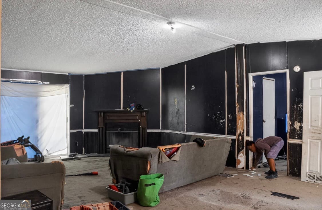 3 bedroom, 2 bathroom, 1,680 sq ft single family residence for sale at 4402 Harper Road, Metter, GA 30439 — photo 7