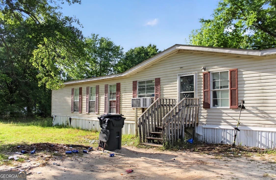3 bedroom, 2 bathroom, 1,680 sq ft single family residence for sale at 4402 Harper Road, Metter, GA 30439 — photo 3