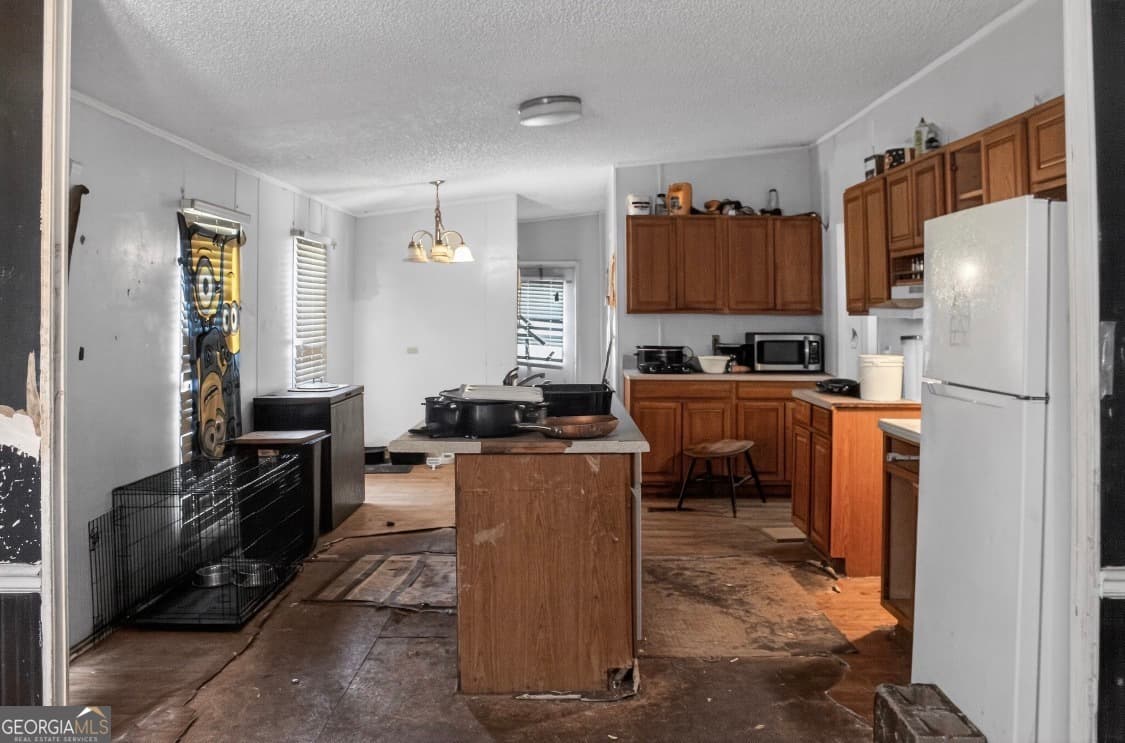 3 bedroom, 2 bathroom, 1,680 sq ft single family residence for sale at 4402 Harper Road, Metter, GA 30439 — photo 9