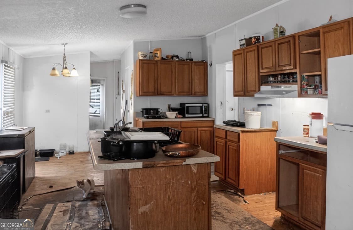 3 bedroom, 2 bathroom, 1,680 sq ft single family residence for sale at 4402 Harper Road, Metter, GA 30439 — photo 8