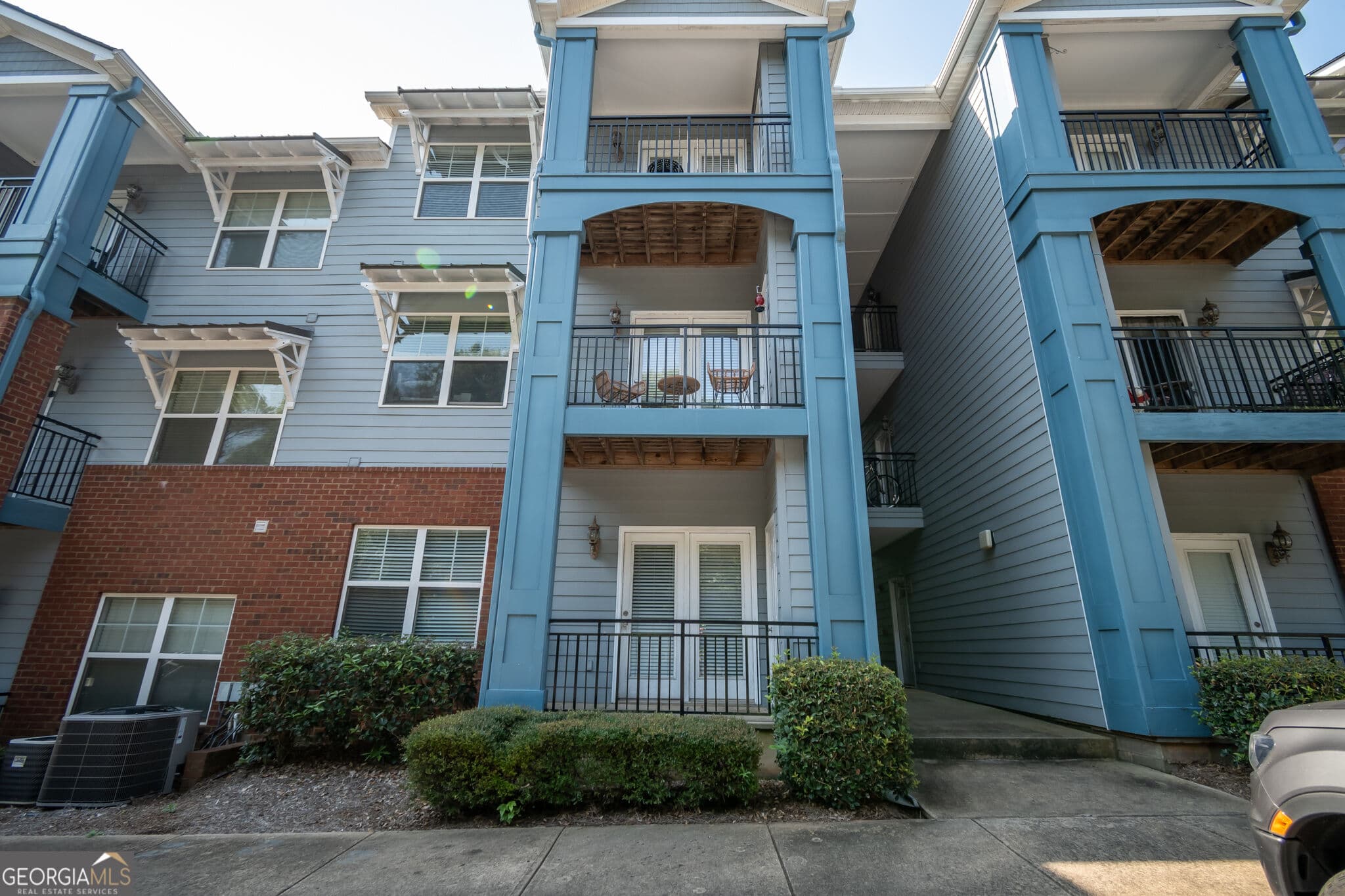 2 bedroom, 2 bathroom, 1,265 sq ft condominium for rent at 120 Moose Club Drive B2, Athens, GA 30606 for $1,400 a month — photo 2