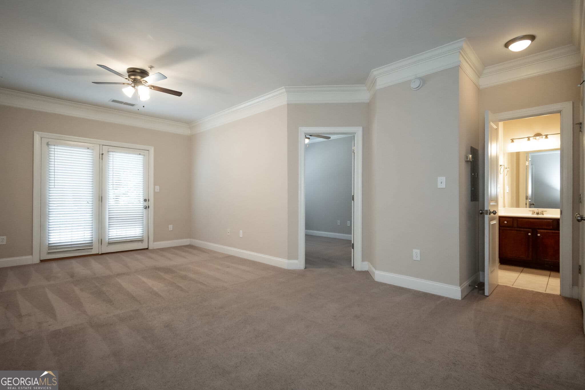 2 bedroom, 2 bathroom, 1,265 sq ft condominium for rent at 120 Moose Club Drive B2, Athens, GA 30606 for $1,400 a month — photo 3