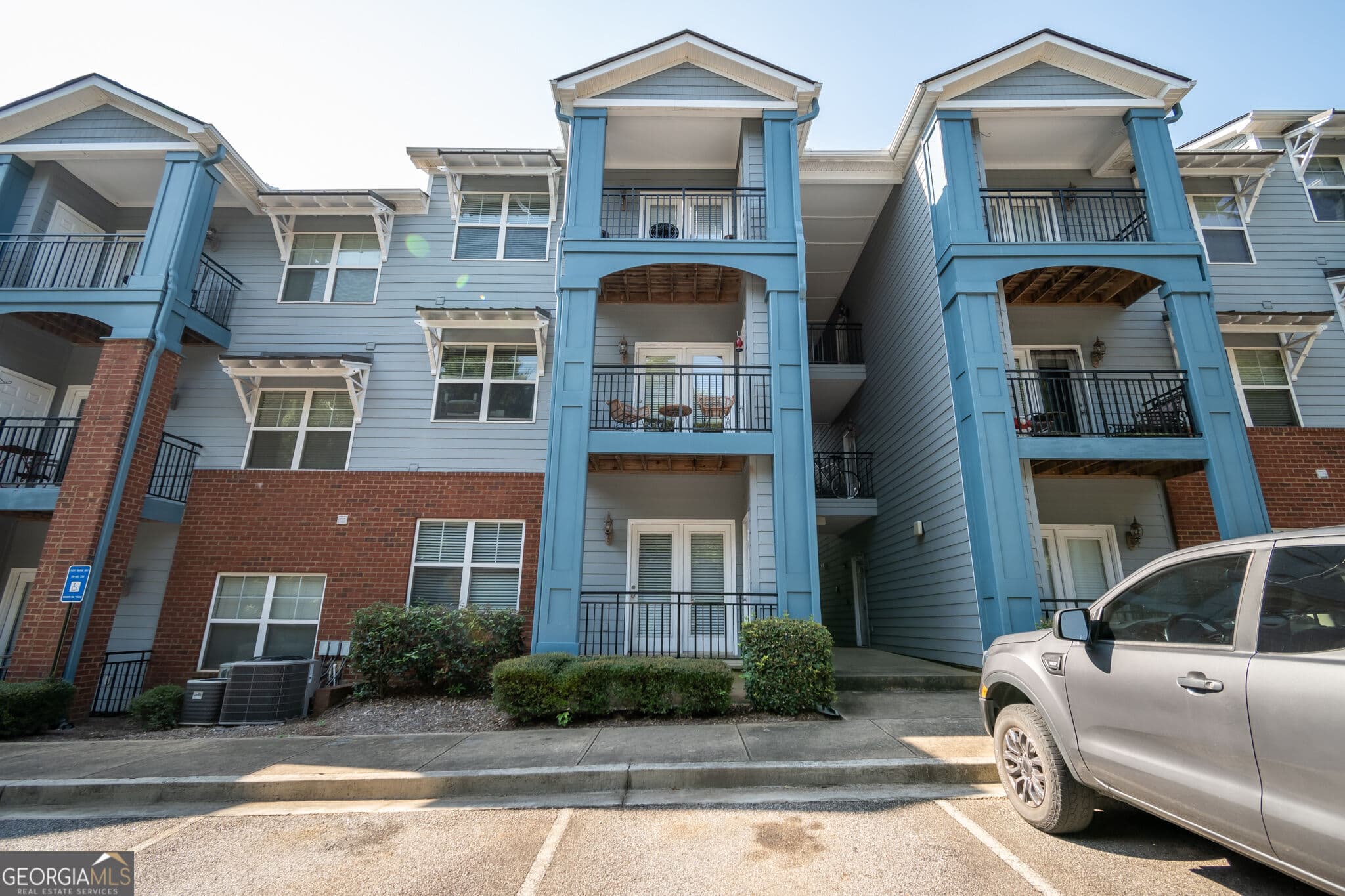 2 bedroom, 2 bathroom, 1,265 sq ft condominium for rent at 120 Moose Club Drive B2, Athens, GA 30606 for $1,400 a month