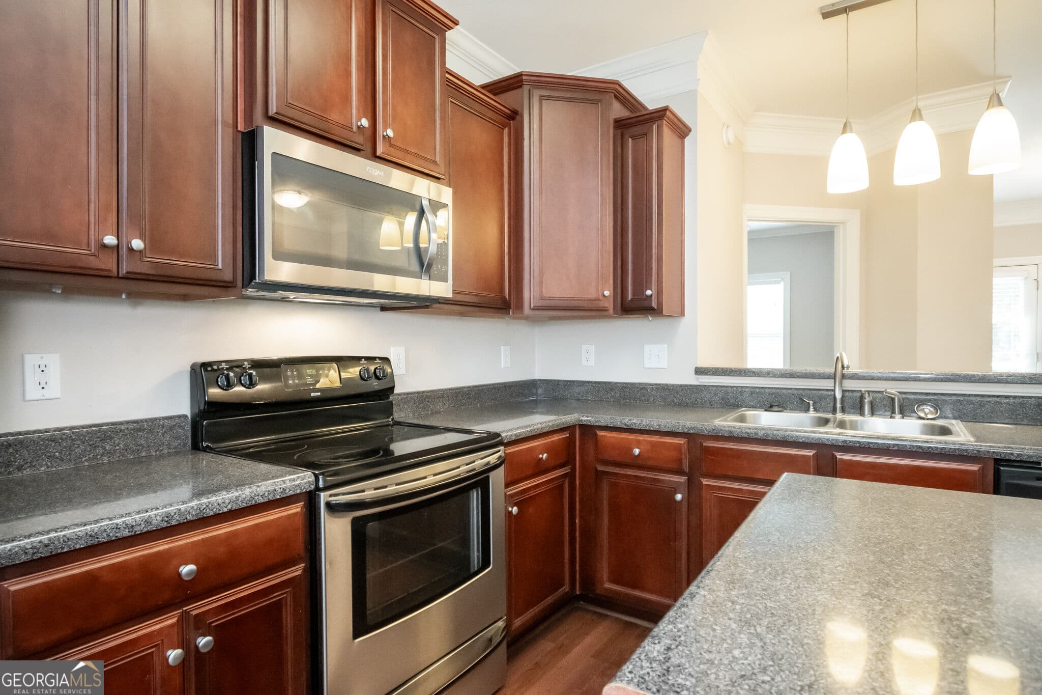 2 bedroom, 2 bathroom, 1,265 sq ft condominium for rent at 120 Moose Club Drive B2, Athens, GA 30606 for $1,400 a month — photo 10