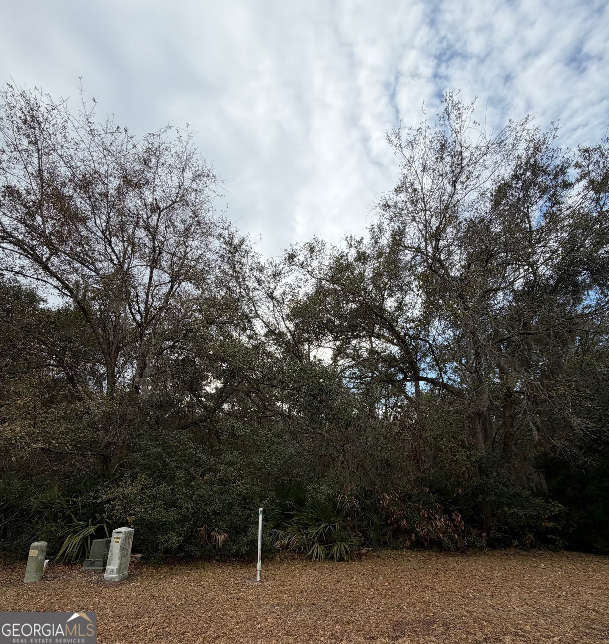 residential lot for sale at V/L 823 Stern Street, St. Marys, GA 31558 — photo 2