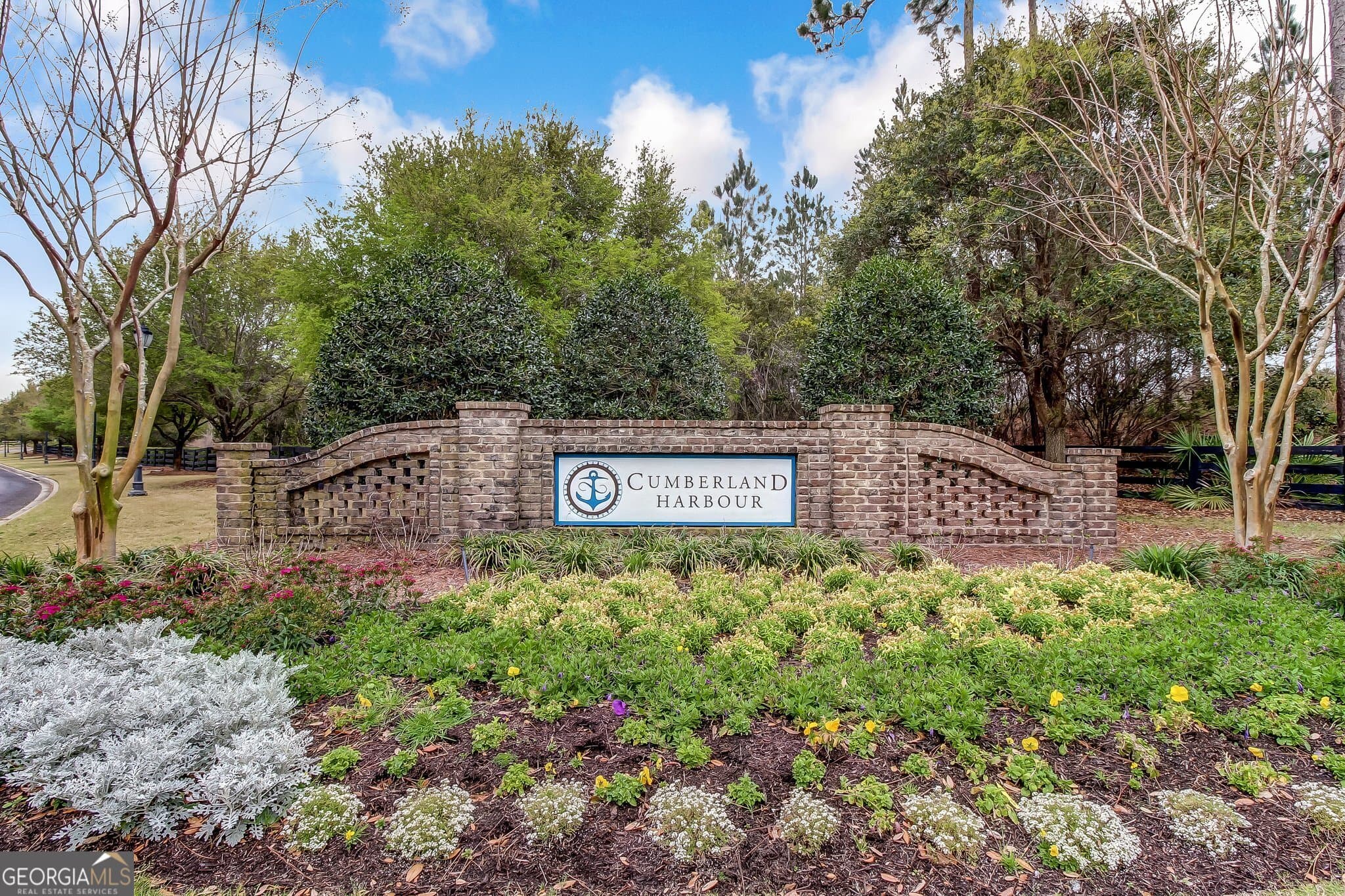 residential lot for sale at V/L 823 Stern Street, St. Marys, GA 31558 — photo 3