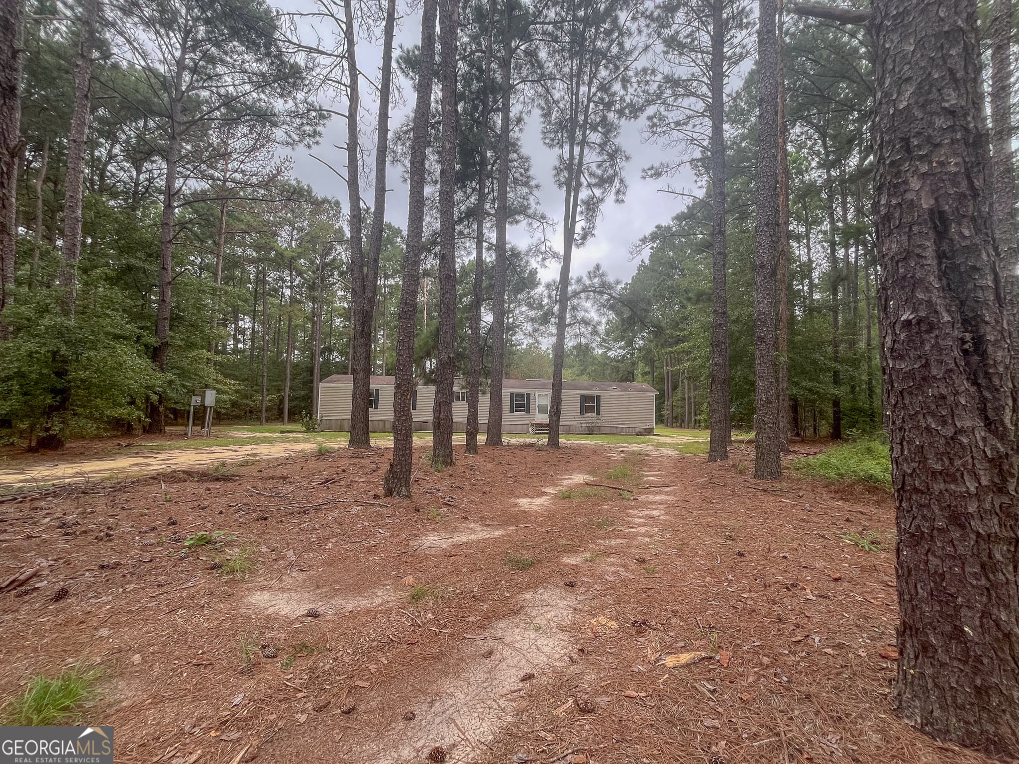 2495 Kitchen Road, Dexter, GA 31019 — most recent listing photo