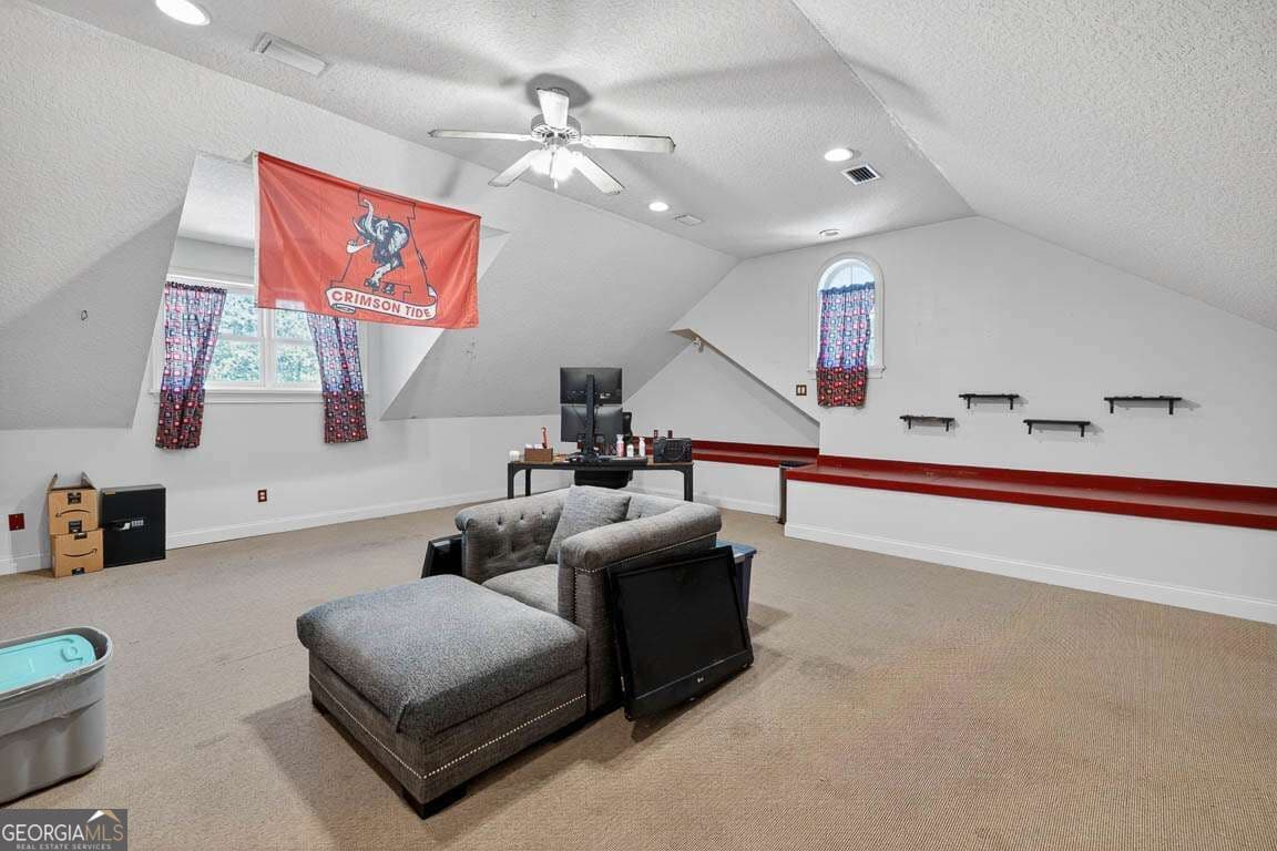 4 bedroom, 4 bathroom, 5,817 sq ft single family residence for sale at 12 Birdie Drive, Jesup, GA 31546 — photo 6