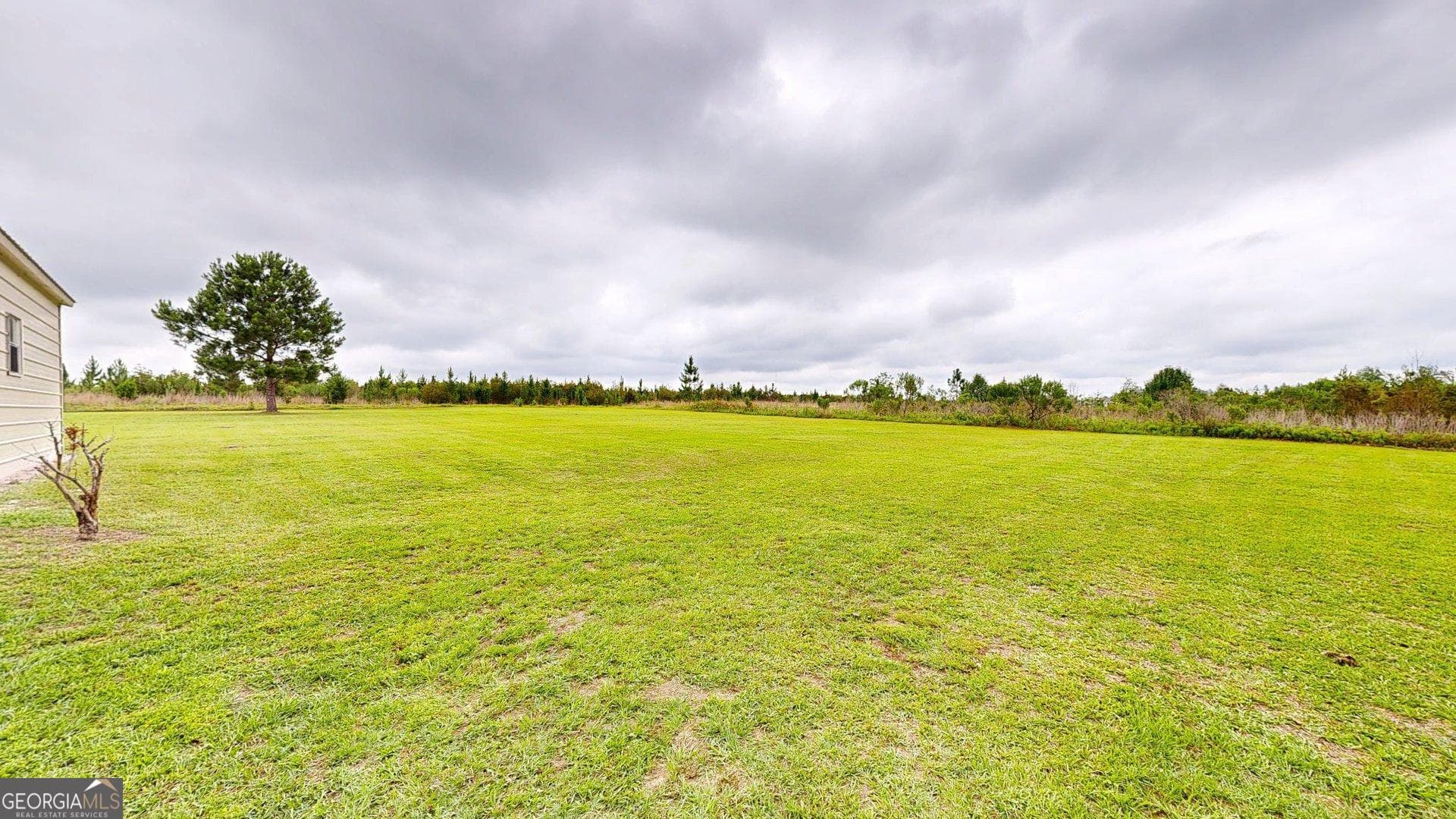 3 bedroom, 2 bathroom, 2,091 sq ft single family residence under contract at 157 Scarlett Ohara Drive, Ailey, GA 30410 — photo 8
