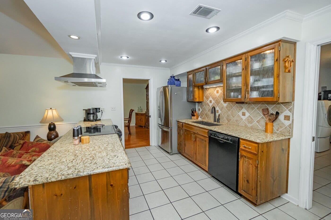 3 bedroom, 3 bathroom, 2,672 sq ft single family residence for sale at 79 Highland Oaks Court, St. Marys, GA 31558 — photo 6