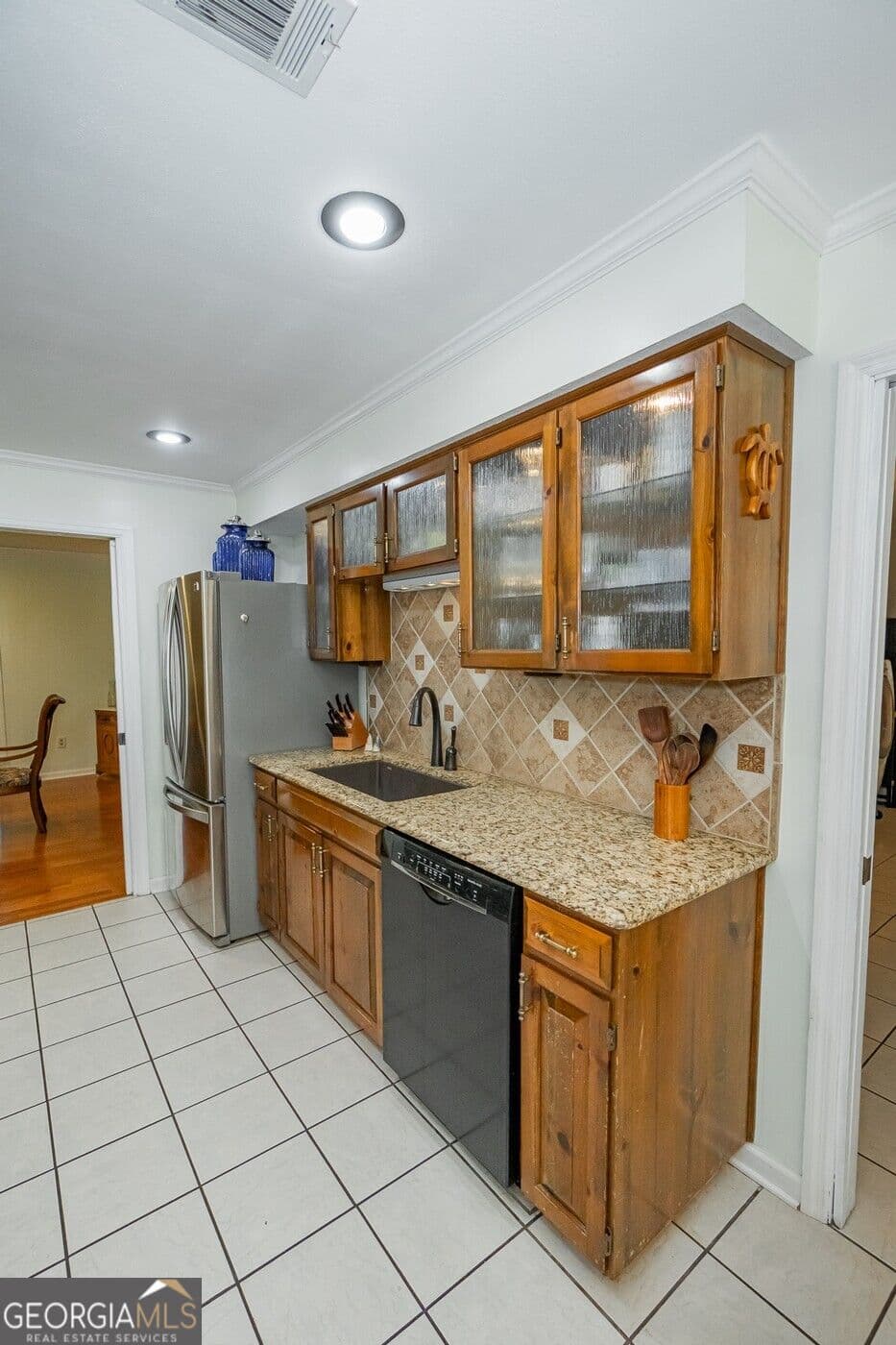 3 bedroom, 3 bathroom, 2,672 sq ft single family residence for sale at 79 Highland Oaks Court, St. Marys, GA 31558 — photo 7