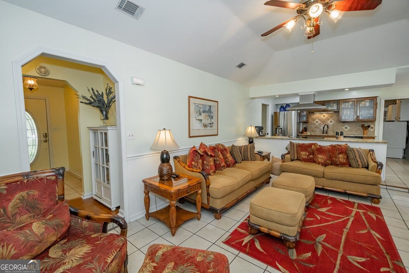 3 bedroom, 3 bathroom, 2,672 sq ft single family residence for sale at 79 Highland Oaks Court, St. Marys, GA 31558 — photo 5