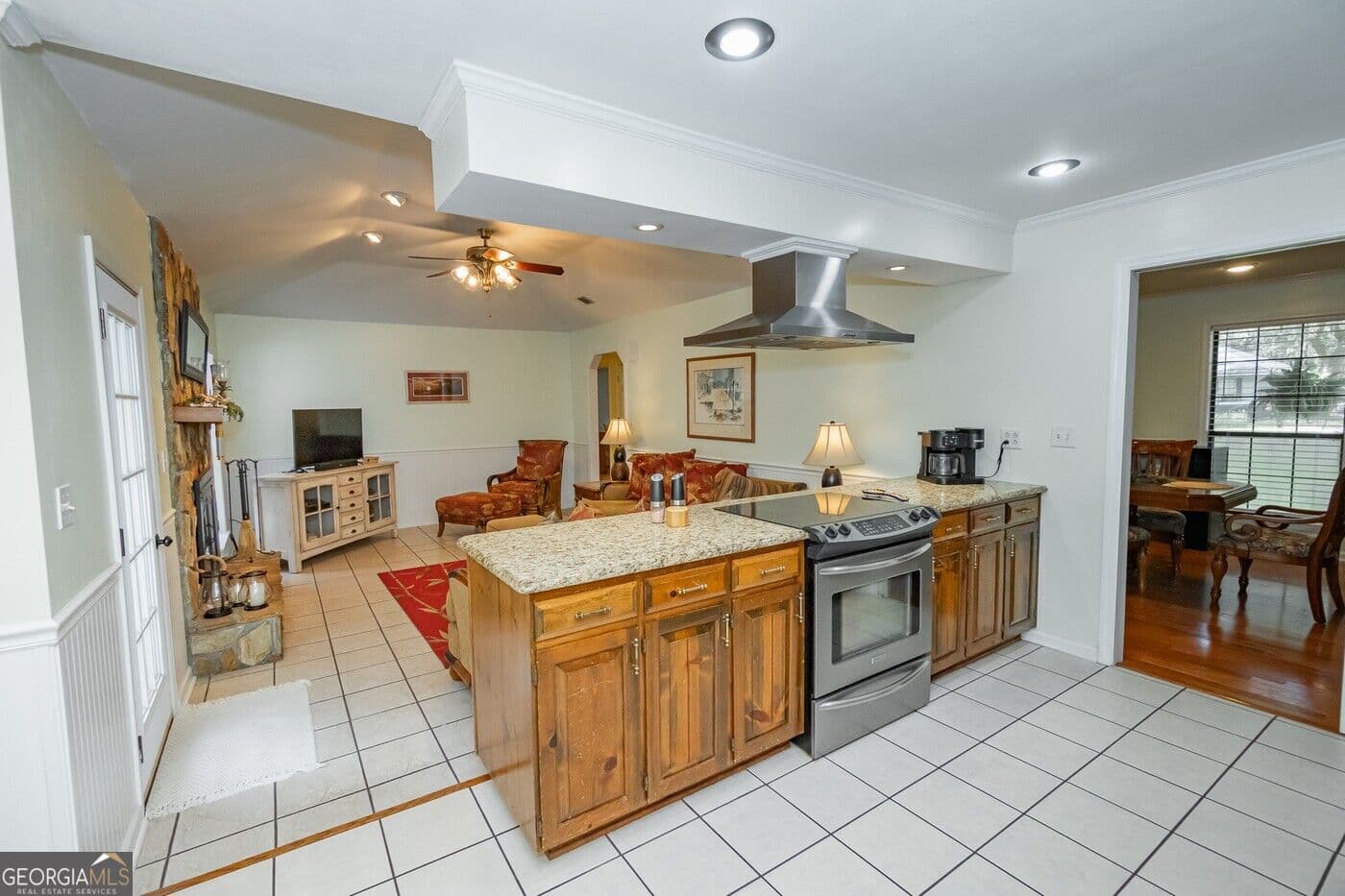 3 bedroom, 3 bathroom, 2,672 sq ft single family residence for sale at 79 Highland Oaks Court, St. Marys, GA 31558 — photo 8