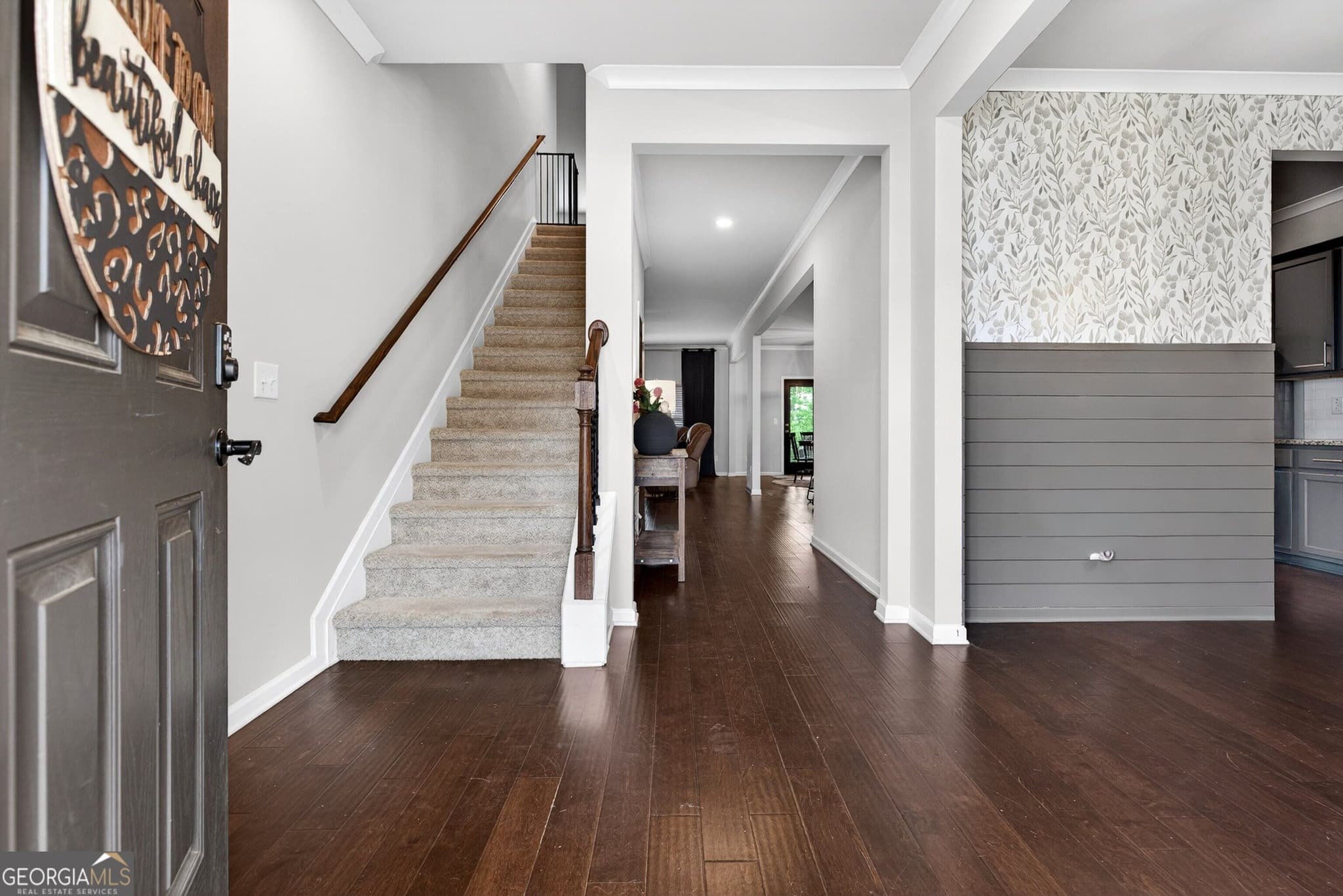 5 bedroom, 3 bathroom, 3,280 sq ft single family residence for sale at 20 Shelton Court, Senoia, GA 30276 — photo 5