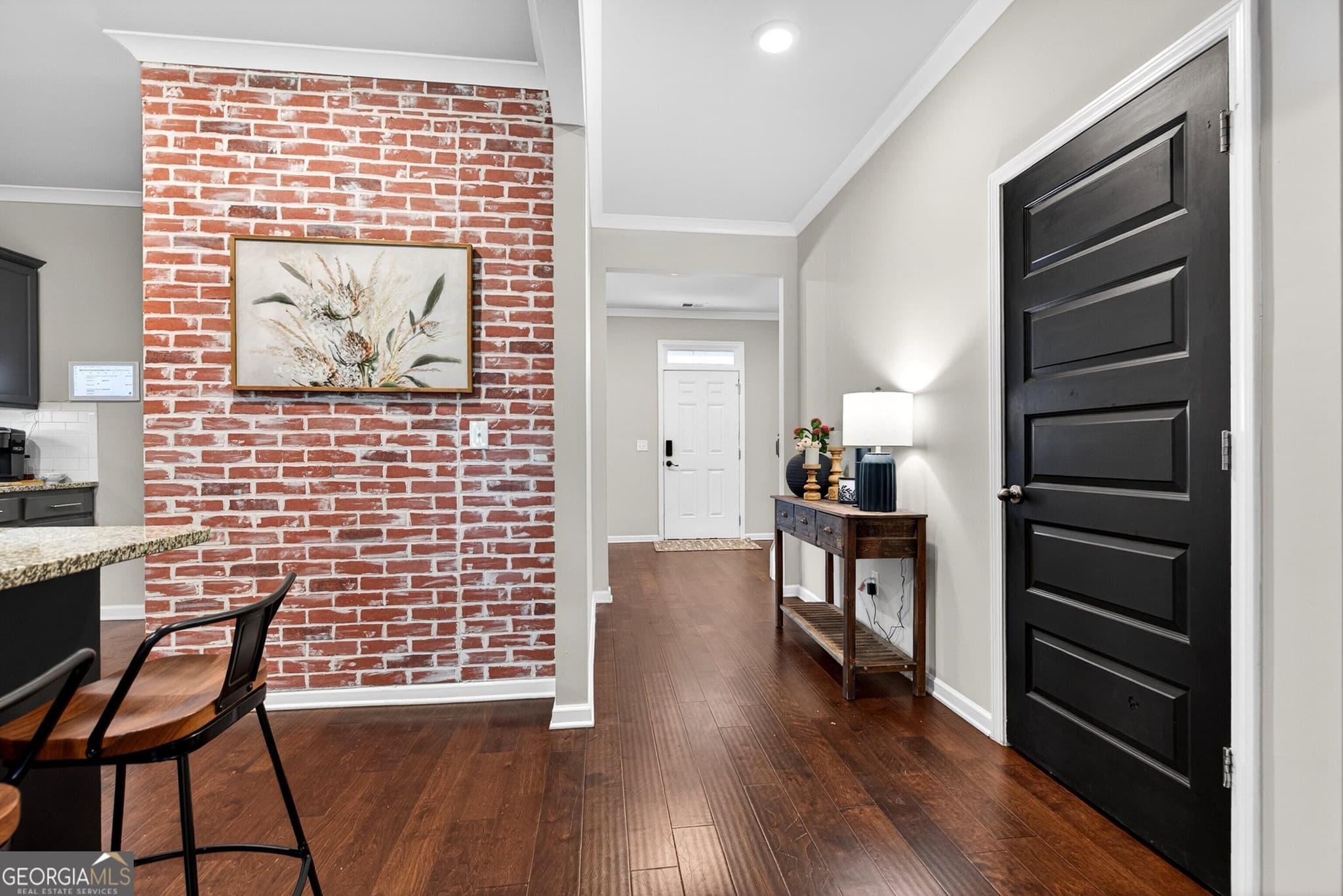 5 bedroom, 3 bathroom, 3,280 sq ft single family residence for sale at 20 Shelton Court, Senoia, GA 30276 — photo 9