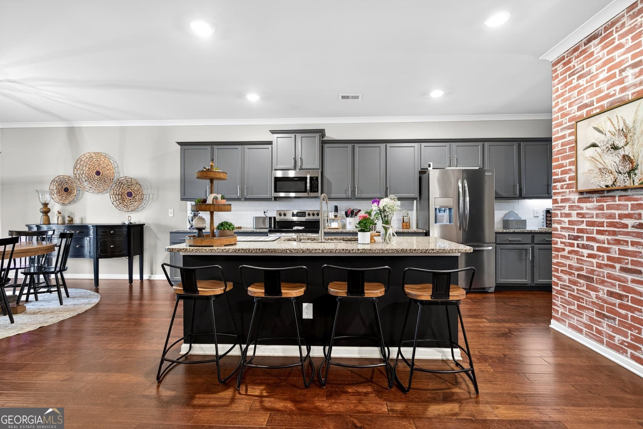 5 bedroom, 3 bathroom, 3,280 sq ft single family residence for sale at 20 Shelton Court, Senoia, GA 30276 — photo 10