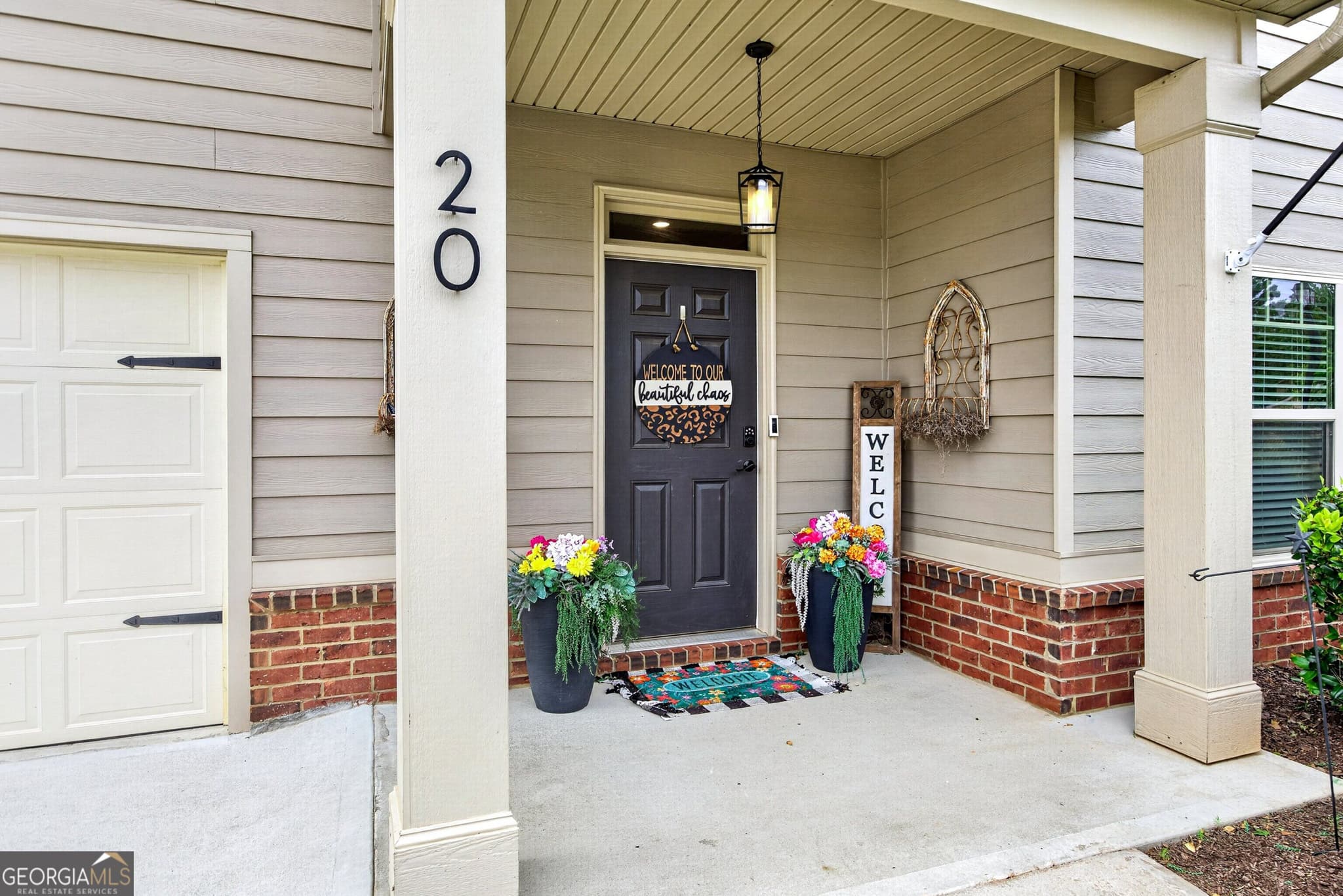 5 bedroom, 3 bathroom, 3,280 sq ft single family residence for sale at 20 Shelton Court, Senoia, GA 30276 — photo 4