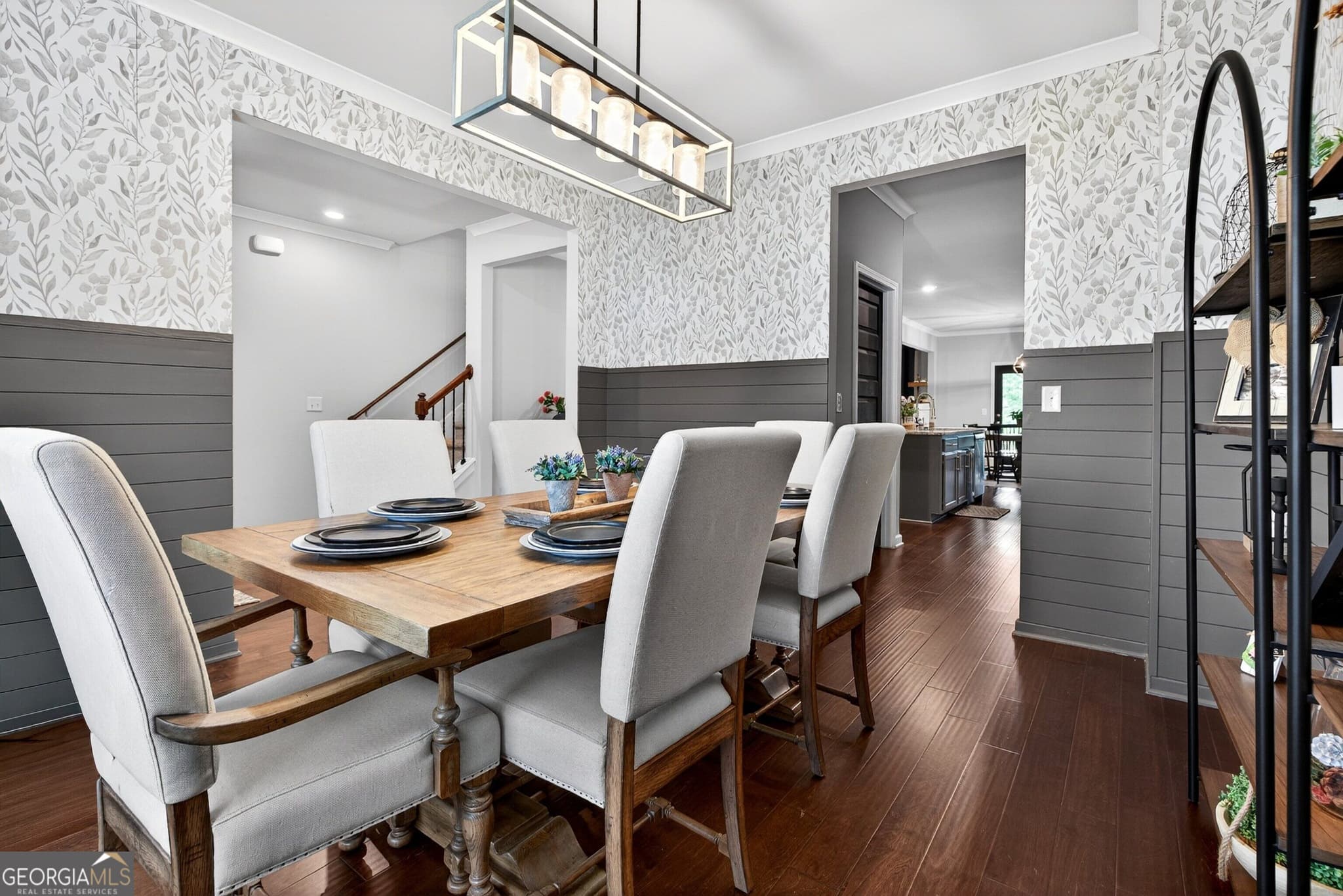 5 bedroom, 3 bathroom, 3,280 sq ft single family residence for sale at 20 Shelton Court, Senoia, GA 30276 — photo 8