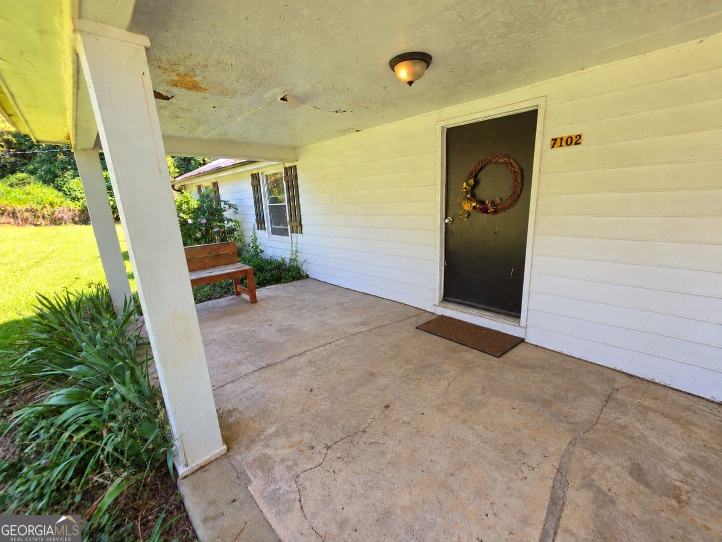 4 bedroom, 2.5 bathroom, 2,366 sq ft single family residence for sale at 7102 Tyree Road, Winston, GA 30187 — photo 2